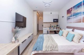 m. Sviblovo: Apartment, studio