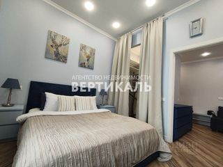 m. Rizhskaya: Apartment, 1-rooms