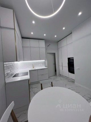 m. Rabochy Poselok: Apartment, 2-rooms