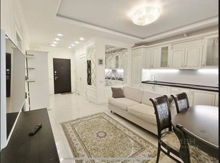 m. Dmitrovskaya: Apartment, 2-rooms