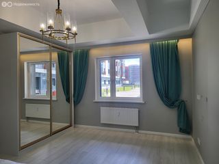 m. ZIL: Apartment, 1-rooms