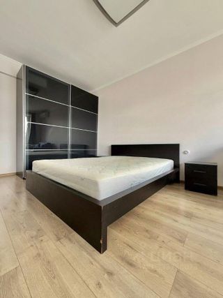 m. Kievskaya: Apartment, studio