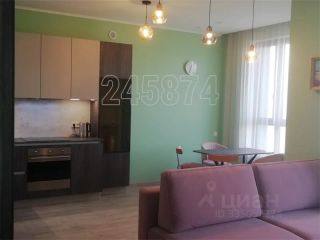 m. Fili: Apartment, 2-rooms