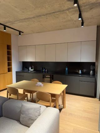 m. Dinamo: Apartment, 2-rooms