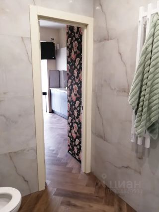 m. Michurinsky prospekt: Apartment, studio