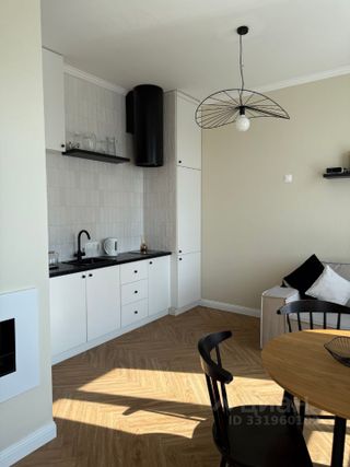 m. Botanichesky sad: Apartment, 1-rooms
