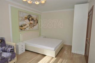 m. Mendeleevskaya: Apartment, 1-rooms
