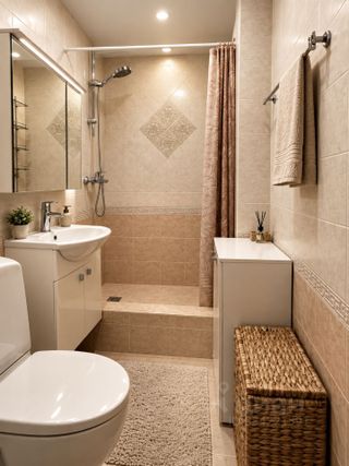 m. Barrikadnaya: Apartment, studio