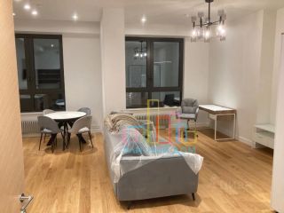 m. Kaluzhskaya: Apartment, 2-rooms