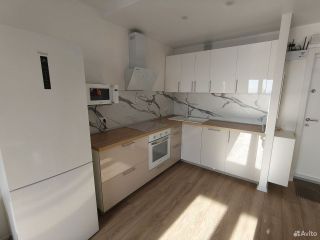 m. Lokomotiv: Apartment, 1-rooms