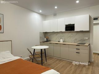 m. Aminyevskaya: Apartment, studio