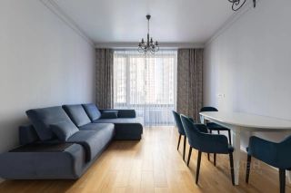 m. Aminyevskaya: Apartment, 2-rooms