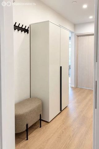 m. Likhobory: Apartment, 1-rooms
