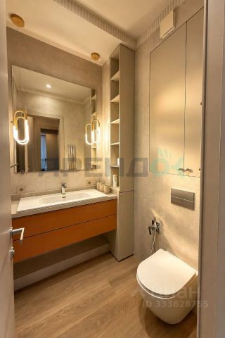 m. Aminyevskaya: Apartment, 3-rooms
