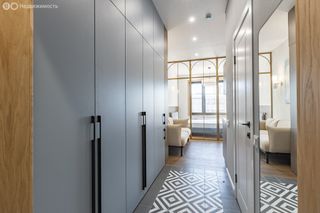 m. Grazhdanskaya: Apartment, studio
