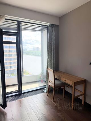 m. Belomorskaya: Apartment, 3-rooms