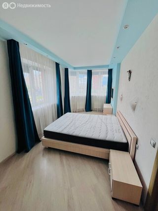 m. Zhulebino: Apartment, 2-rooms