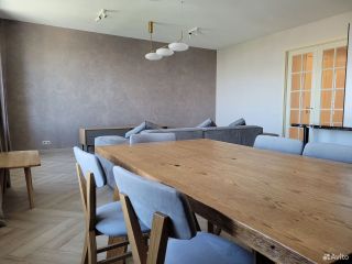 m. Novatorskaya: Apartment, 3-rooms