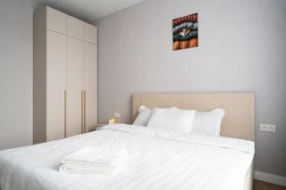 m. Skolkovo: Apartment, 1-rooms