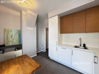 m. ZIL: Apartment, 1-rooms
