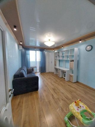 m. Medvedkovo: Apartment, 2-rooms