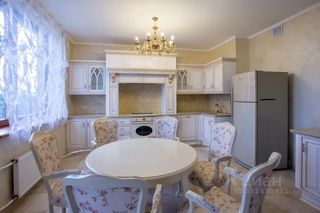 m. Lomonosovsky prospekt: Apartment, 3-rooms