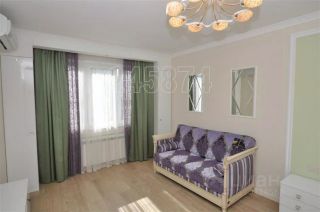 m. Mendeleevskaya: Apartment, 1-rooms