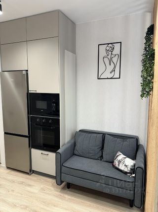 m. Nemchinovka: Apartment, studio