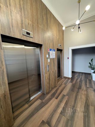 m. Aeroport: Apartment, 1-rooms