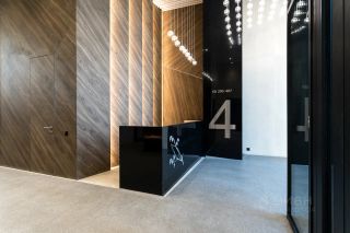 m. Akademicheskaya: Apartment, 1-rooms