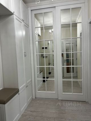 m. Molzhaninovo: Apartment, 2-rooms