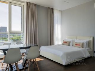 m. Tekhnopark: Apartment, studio