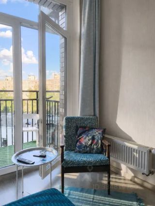 m. Medvedkovo: Apartment, 1-rooms
