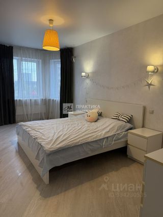 m. Nemchinovka: Apartment, 2-rooms