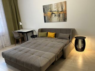 m. Nagatinskaya: Apartment, 1-rooms