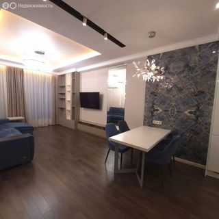 m. Molodezhnaya: Apartment, 2-rooms