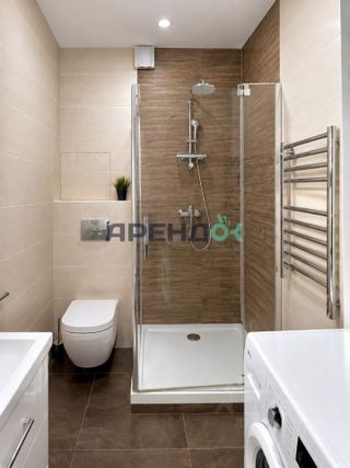 m. Sukharevskaya: Apartment, 2-rooms