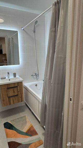m. Kotelniki: Apartment, 1-rooms