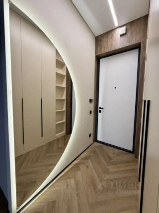 m. Michurinsky prospekt: Apartment, 1-rooms