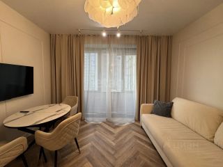 m. Ugreshskaya: Apartment, studio