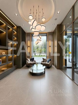 m. Khovrino: Apartment, 3-rooms