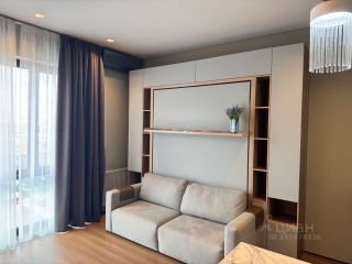 m. Serpukhovskaya: Apartment, studio