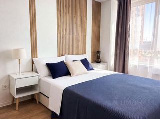 m. Ozernaya: Apartment, 1-rooms