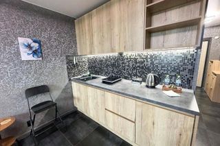 m. Sheremetyevskaya: Apartment, 1-rooms