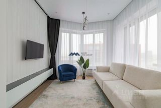 m. Nagatinsky Zaton: Apartment, 2-rooms