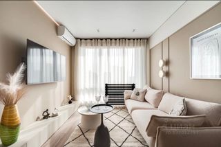 m. Khoroshevskaya: Apartment, 2-rooms