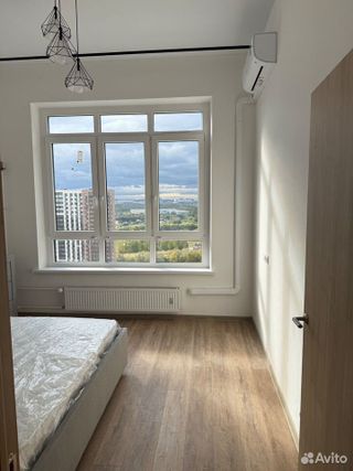 m. Bitsa: Apartment, 1-rooms