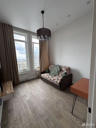 m. Moskva Tovarnaya: Apartment, 2-rooms