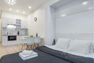 m. Nemchinovka: Apartment, 1-rooms
