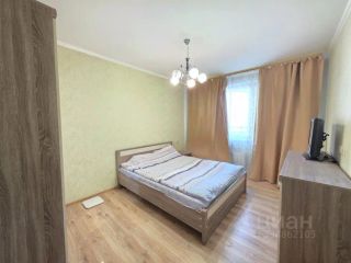 m. Sheremetyevskaya: Apartment, 2-rooms